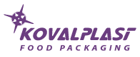 Kovalplast Food Packaging